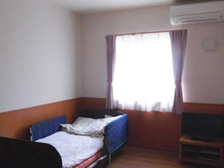 sakura room